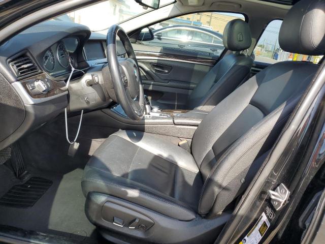 WBA5A5C58FD518024 BMW 528 I