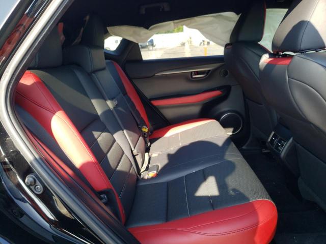 JTJYARBZ9K2152251 Lexus Nx 300 Base