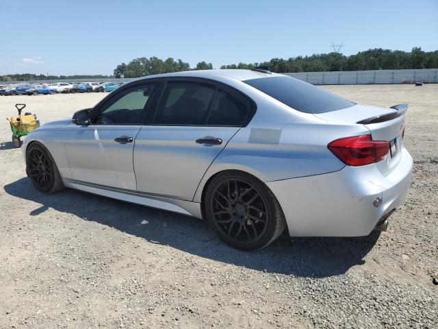 WBA3A5C56EP602007 BMW 328 I