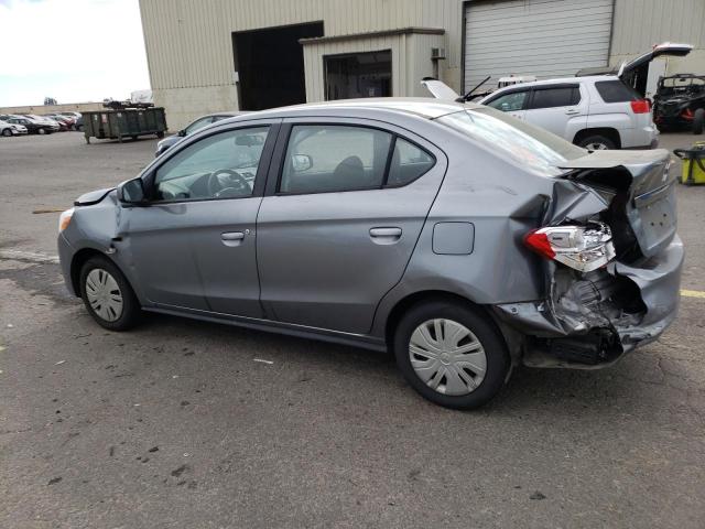 ML32F3FJ4KHF11150 Mitsubishi Mirage G4 Es