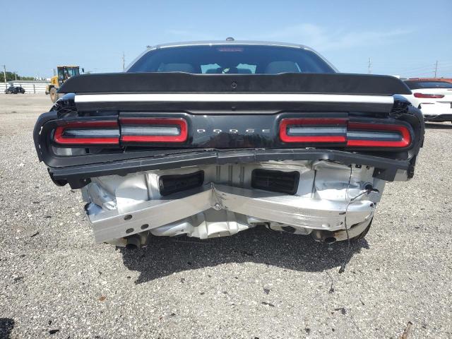 2C3CDZAG0PH578904 Dodge Challenger Sxt