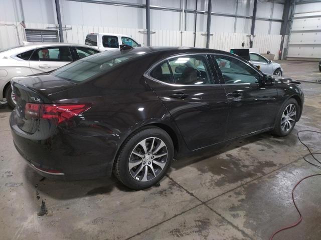 19UUB1F33HA000438 Acura TLX