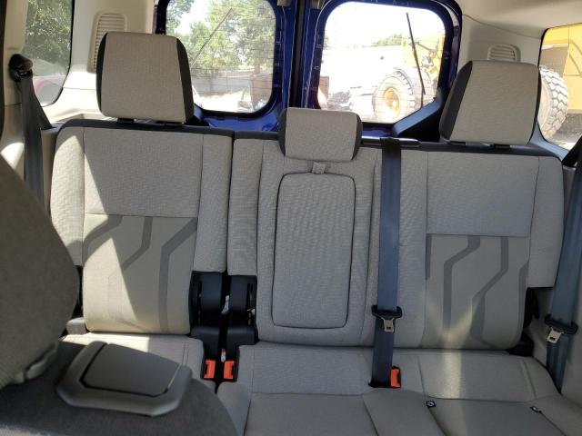 NM0AS8F70F1179884 Ford Transit Connect Xlt