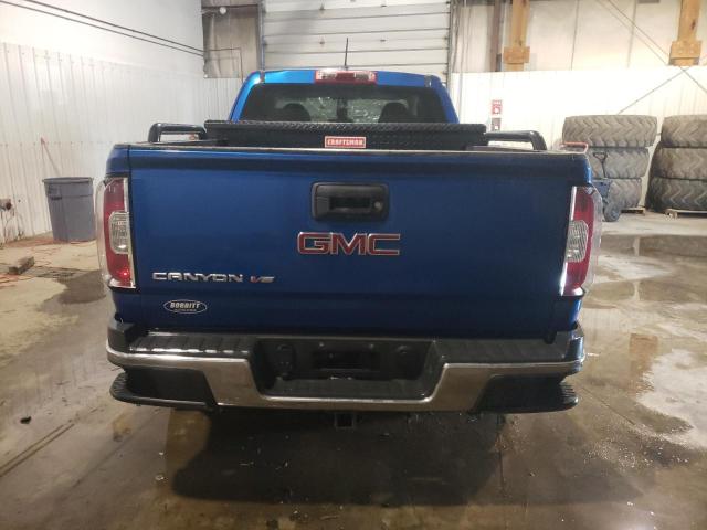 1GTH5BEN5J1171083 GMC Canyon