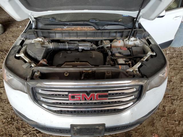 1GKKNLLA6HZ231075 GMC ACADIA SLE