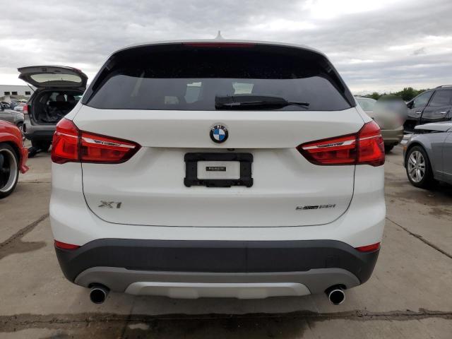 WBXHU7C31J5L07514 BMW X1 Sdrive28i