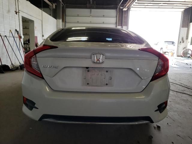 2HGFC2F67KH572868 Honda Civic Lx