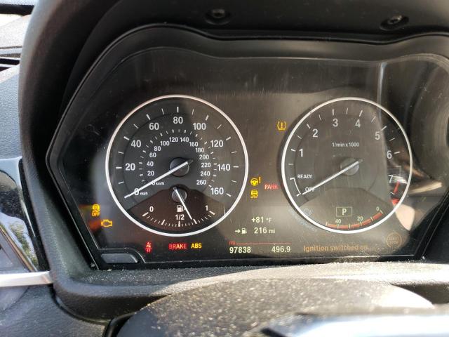 WBXHT3C37GP880331 BMW X1 Xdrive28i