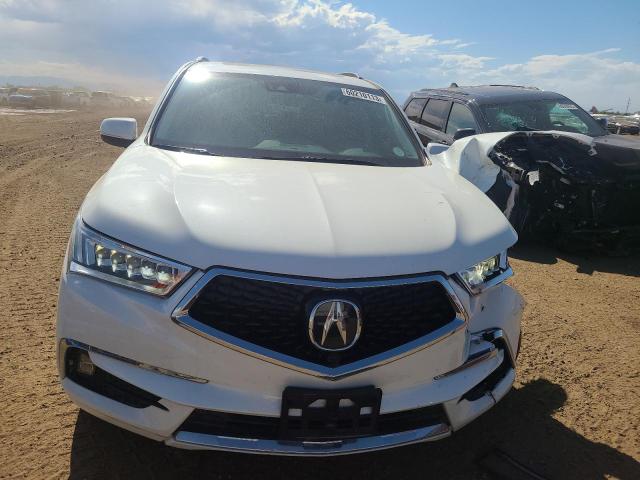 5J8YD4H89LL032555 Acura Mdx Advance