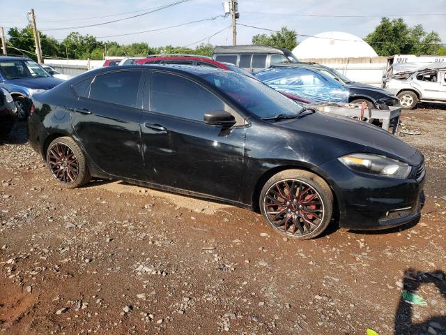 1C3CDFEB5ED833313 Dodge DART GT