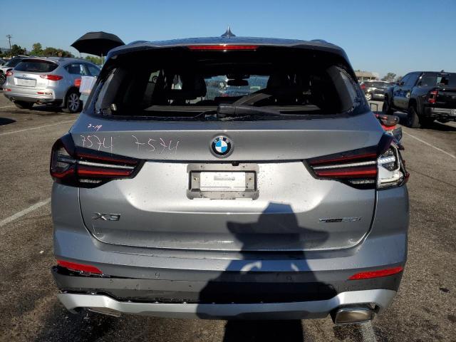 5UX43DP03P9S77574 BMW X3 Sdrive30i