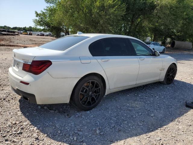 WBAYE4C50FD947508 BMW 740 LI