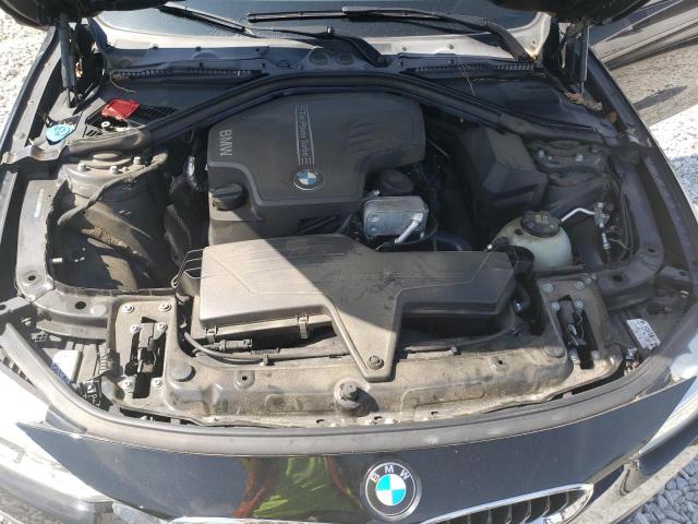WBA8E9G52GNU29192 BMW 328 I Sulev