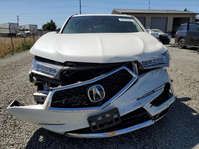 5J8YD4H88KL023568 Acura Mdx Advance