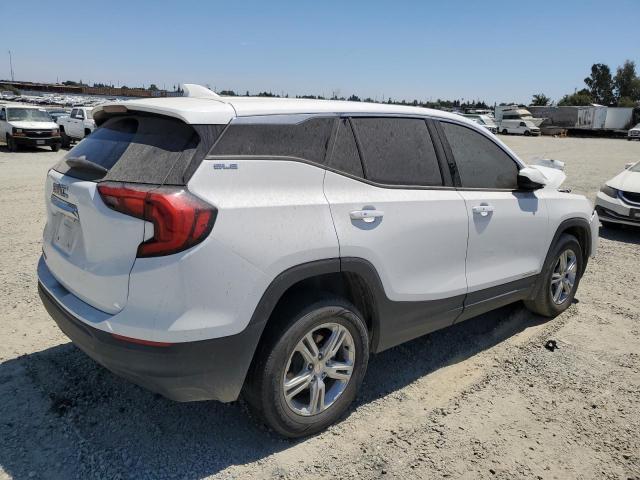 3GKALMEVXJL318188 GMC Terrain Sle