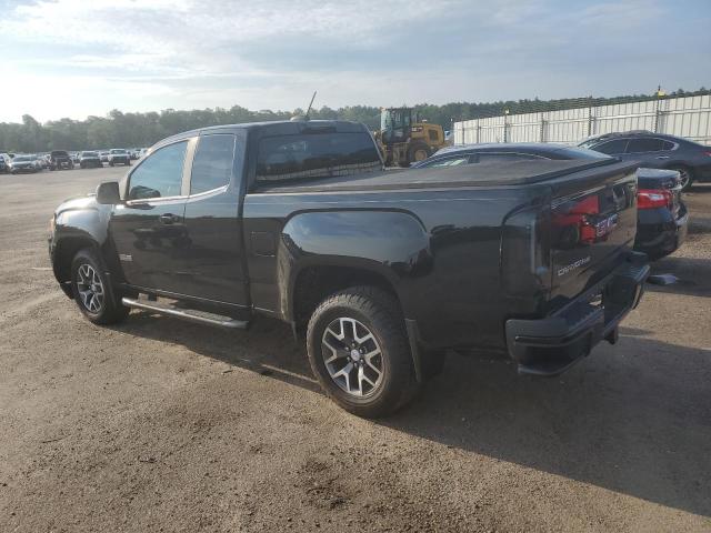 1GTH5BE39F1156124 GMC CANYON SLE