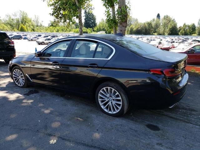 WBA13BJ07PCN04296 BMW 530 XI