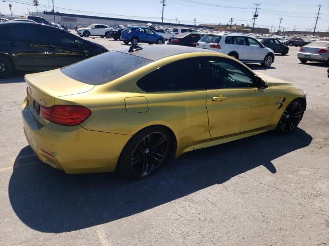 WBS3R9C53GK336358 BMW M4