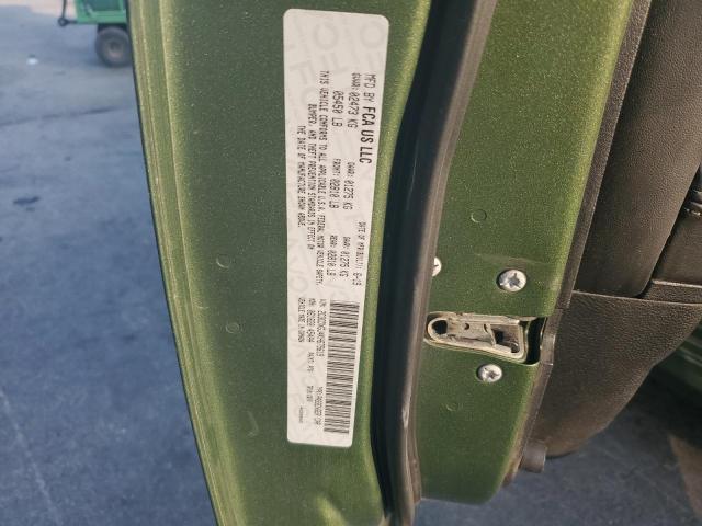 2C3CDXGJ4KH675619 Dodge Charger Scat Pack