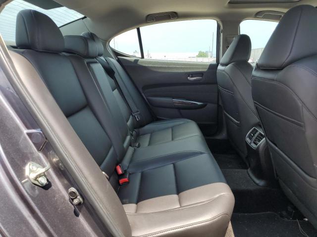 19UUB1F39HA009757 Acura TLX