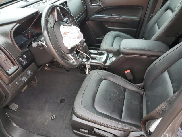 1GTG6FEN5M1229598 GMC Canyon At4