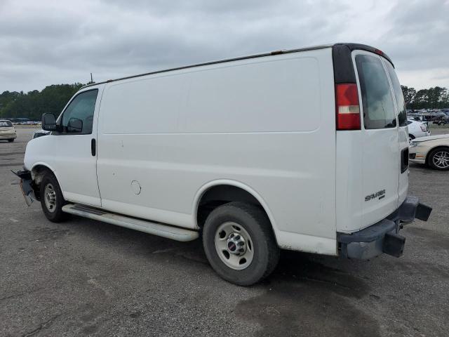 1GTW7FCA2E1902227 GMC Savana G2500