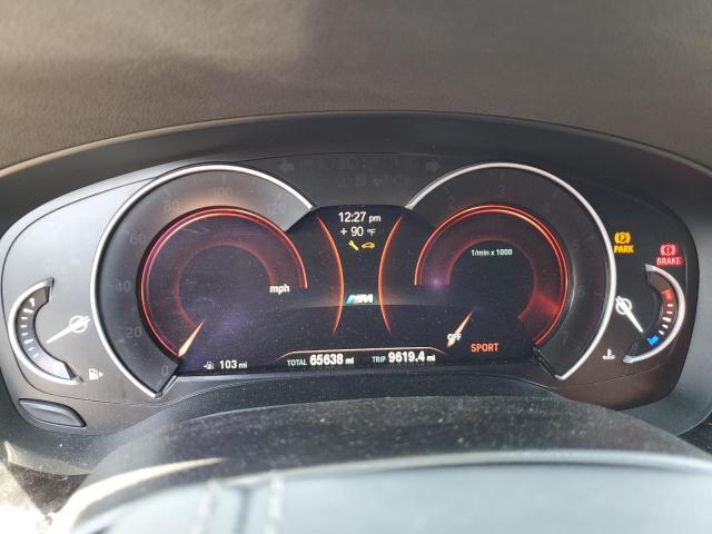WBAJA7C52JWA73161 BMW 530 XI