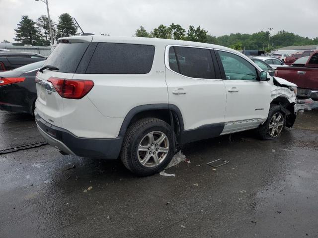 1GKKNRLA3HZ240352 GMC ACADIA SLE