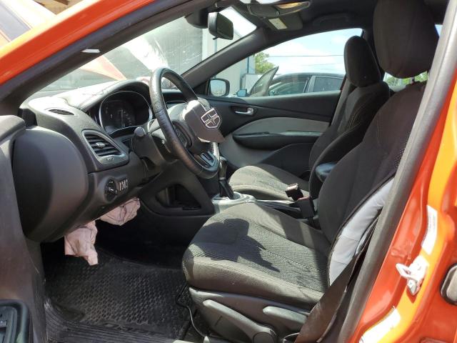 1C3CDFBB9FD243301 Dodge DART SXT