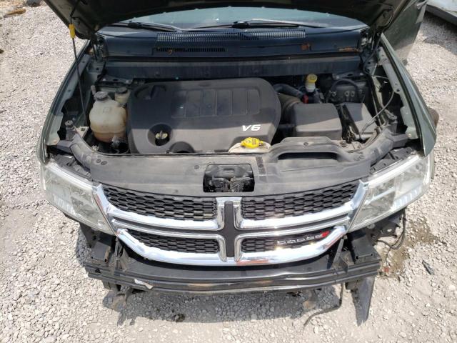 3C4PDDBG2GT163685 Dodge Journey Sxt