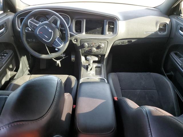 2C3CDXGJ0HH572416 Dodge Charger R/t 392