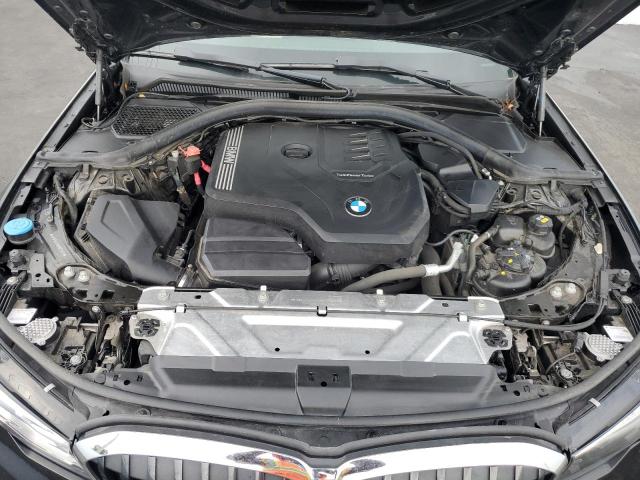 3MW5R7J06M8C12011 BMW 330XI