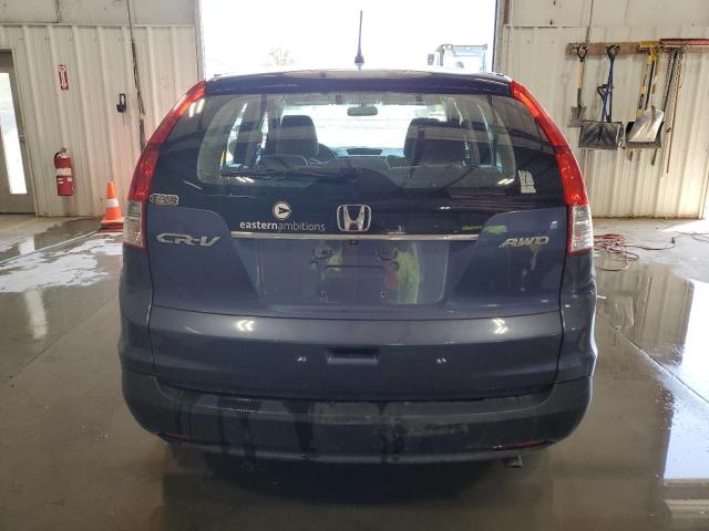 2HKRM4H3XEH703794 Honda CR-V LX