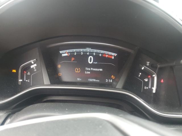 5J6RW2H98KL005933 Honda Cr-v Touring
