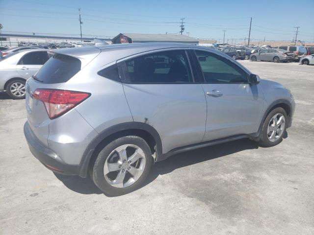 3CZRU5H30JM722486 Honda HR-V LX