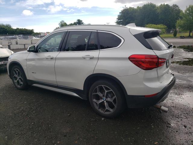 WBXHT3C39H5F78992 BMW X1 Xdrive28i