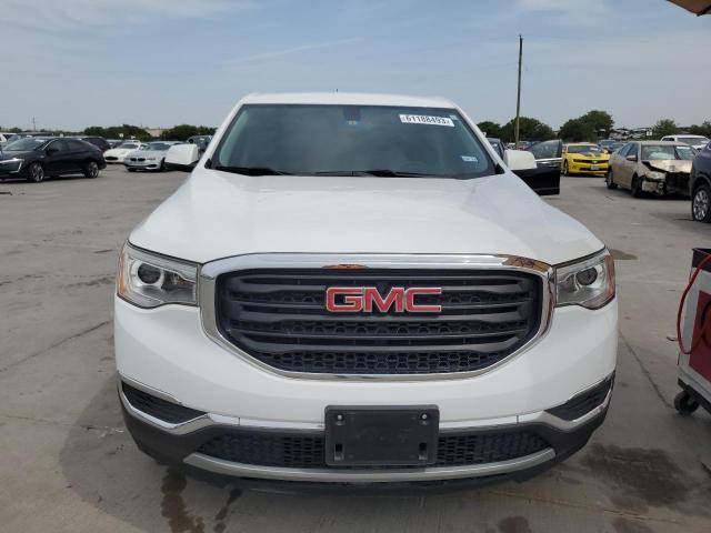 1GKKNKLA1KZ120757 GMC ACADIA SLE