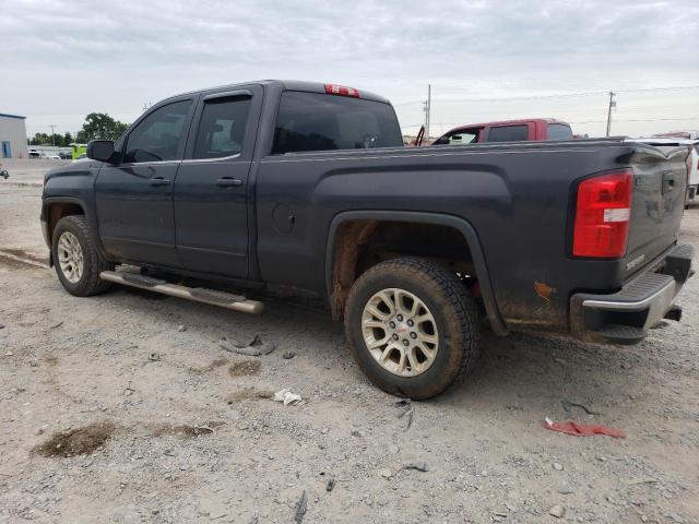 1GTV2UECXFZ251008 GMC Sierra K1500 Sle