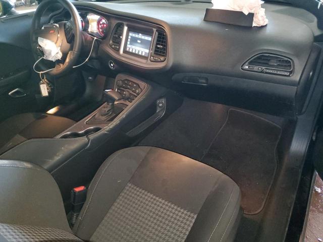 2C3CDZKG1PH507869 Dodge Challenger Gt
