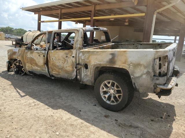 3GTU2NEC3HG146668 GMC Sierra K1500 Slt