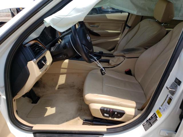 WBA3B5G53ENS08046 BMW 328 Xi Sulev