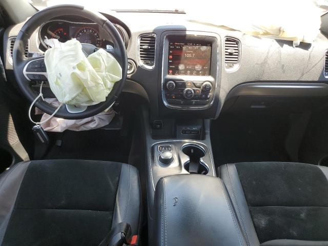 1C4RDHAG7FC784416 Dodge Durango Sxt