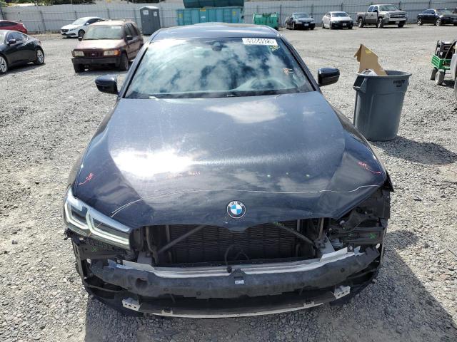 WBA13BJ06NCJ19633 BMW 530 XI