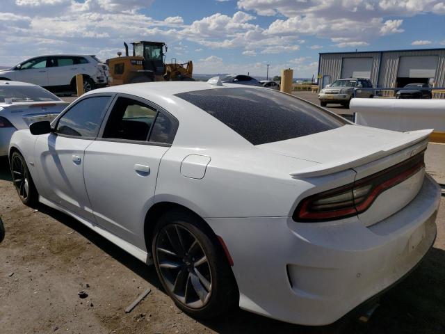 2C3CDXCT1KH558927 Dodge CHARGER R/T