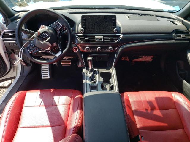 1HGCV1F37KA016099 Honda Accord Sport