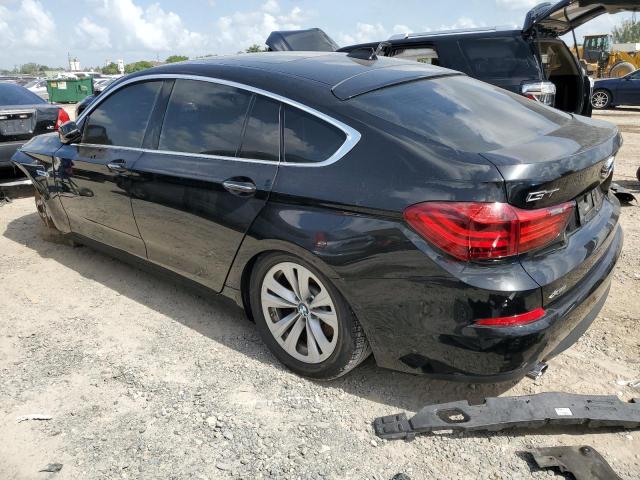 WBA5M4C31HD187127 BMW 535 XIGT