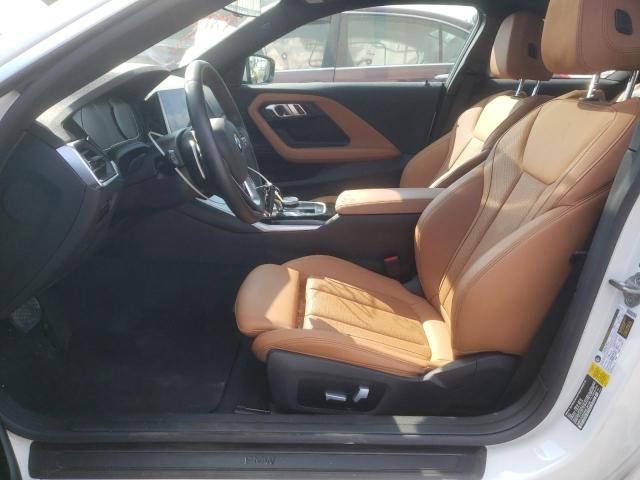 3MW23CM03N8C34168 BMW 230I