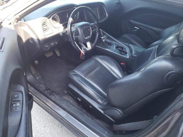2C3CDZAG0GH256201 Dodge Challenger Sxt
