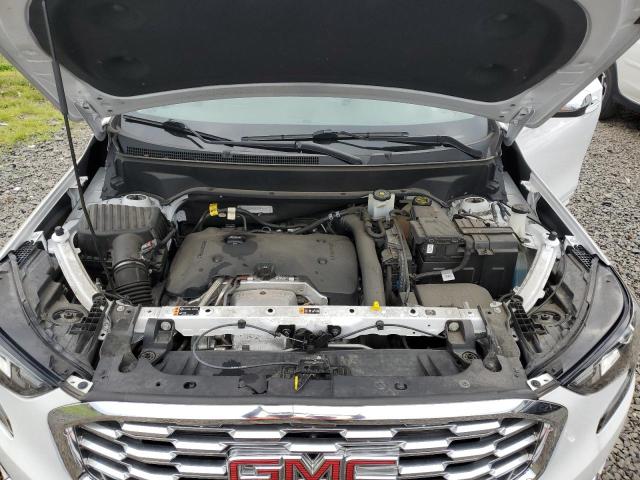 3GKALSEX2JL298492 GMC Terrain Denali