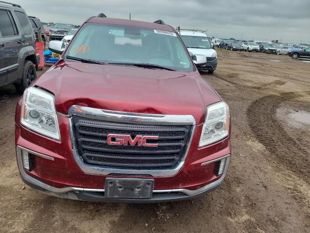 2GKFLTEK6G6337646 GMC Terrain Sle